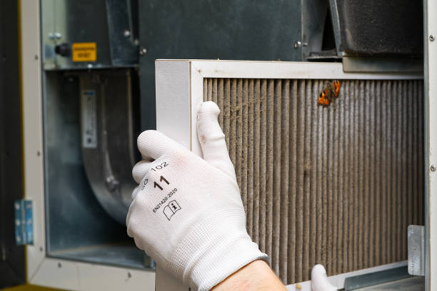 Ductwork Cleaning Services in Travis Ranch, TX