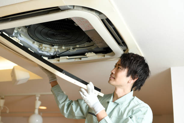 Best Air Duct Cleaning Near Me  in Travis Ranch, TX