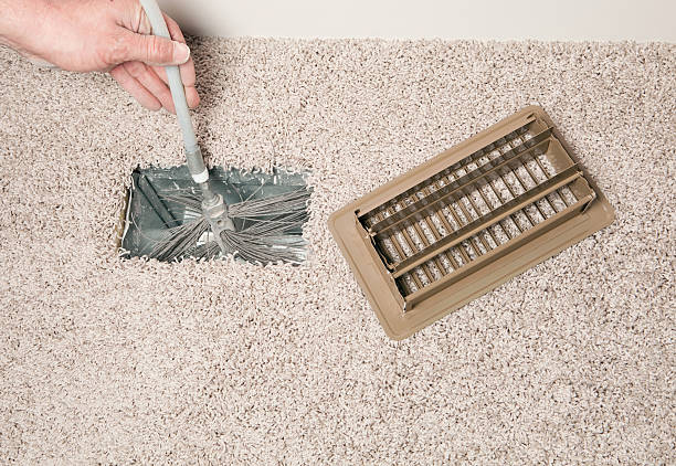 Best Air Duct Cleaning Near Me  in Travis Ranch, TX
