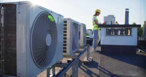 Best Ventilation Cleaning Services  in Travis Ranch, TX