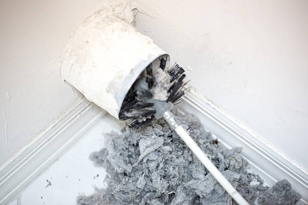 Best Local Air Duct Cleaning Services  in Travis Ranch, TX