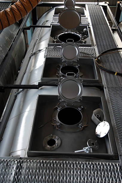 Professional Airduct Cleaning in Travis Ranch, TX