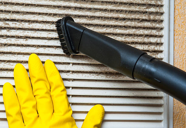Best HVAC Duct Inspection Services  in Travis Ranch, TX